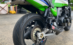 KAWASAKI ZRX1100 2000 ZRT10C