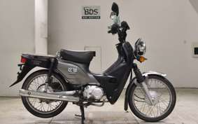 HONDA ｸﾛｽｶﾌﾞ JA10