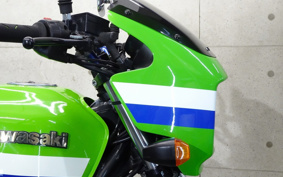 KAWASAKI ZRX400 1998 ZR400E