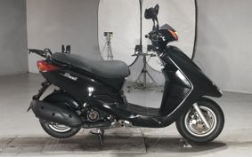 YAMAHA AKUSHI STREET SE53J