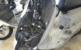 SUZUKI ADDRESS V125 G CF46A