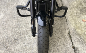 HARLEY FLSB 2021 YMJ