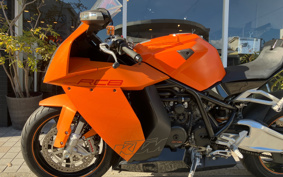 KTM 1190 RC8 2008 VR440