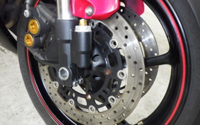 YAMAHA YZF-R6 2007