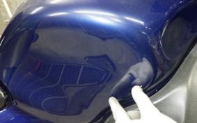 SUZUKI HAYABUSA Gen.2 2010
