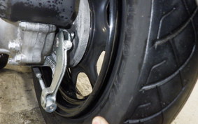 YAMAHA VINO 50 Gen.4 AY02