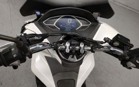 HONDA PCX125 JF81