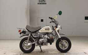 HONDA MONKEY<フ・ダ> 2006 Z50J