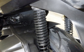 HONDA PCX125-3ﾊEVEﾘｯﾄﾞ 1997 JF84