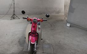 HONDA SUPER CUB110 JA56