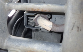 SUZUKI ADDRESS V125 CF4EA