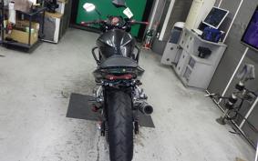 KAWASAKI Z750 2004 ZR750J