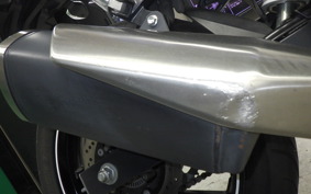 SUZUKI GSX250R 2010