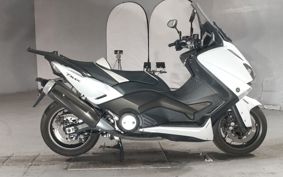 YAMAHA T-MAX 530 2013 SJ12J