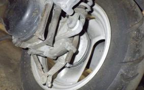 YAMAHA JOG Gen.5 SA36J