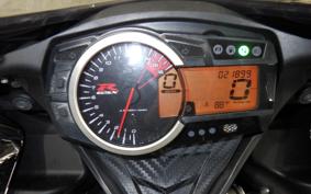 SUZUKI GSX-R750 2013