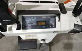 HONDA GYRO TD01