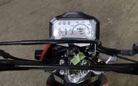 HONDA ZOOMER-X JF52