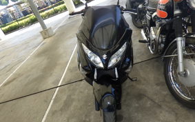 SUZUKI SKYWAVE 200 (Burgman 200) CH41A