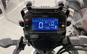 SUZUKI  ADDRESS V125S LIMITED  CF4MA