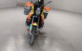 KTM 990 ADVENTURE 2008 VA440