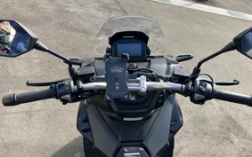 HONDA ADV160 KF54