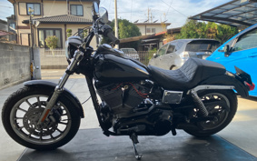 HARLEY FXD1340 2002 GHV
