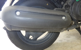 SUZUKI LET's 4 CA45A