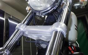 HARLEY XLH883 HUGGER 2000