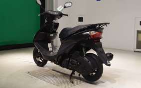 SUZUKI ADDRESS V125 S 2025 CF4MA