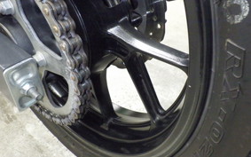 SUZUKI V-STROM 250 A
