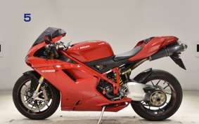 DUCATI 1098 S 2009