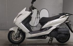 YAMAHA MAJESTY 155S SG28J