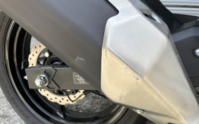 KAWASAKI NINJA 400 2023 EX400G