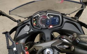 KAWASAKI NINJA650 2021 ER650H