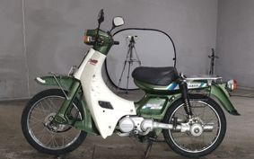 YAMAHA MATE 80 22K