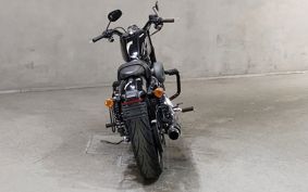 HARLEY XL1200CX 2018 LM3