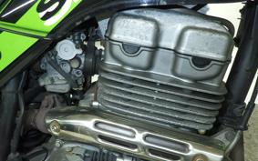 KAWASAKI SUPER SHERPA 2018 KL250G