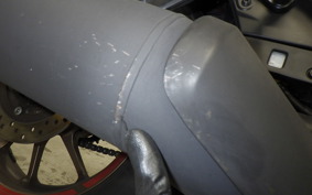 HONDA REBEL 250 S 2019 MC49