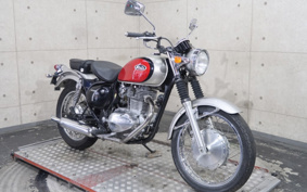 KAWASAKI ESTRELLA CUSTOM  BJ250A