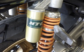 KAWASAKI BALIUS 250 Gen.2 ZR250B