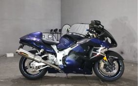 SUZUKI GSX1300R HAYABUSA 2005 GW71A