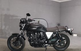 HONDA CB1100RS 2018 SC65