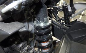 KAWASAKI NINJA 400 2022 EX400G