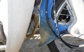 HONDA C90 SUPER CUB HA02