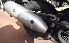 YAMAHA JOG ZR 2007 SA16J