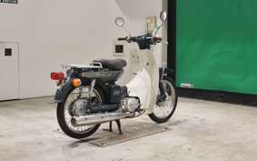 YAMAHA MATE 50 UA04J