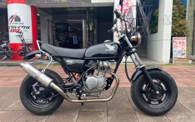 HONDA APE50 AC16
