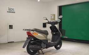 YAMAHA JOG Gen.5 2020 SA36J
