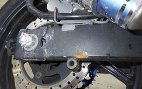 KAWASAKI NINJA 250R EX250K
